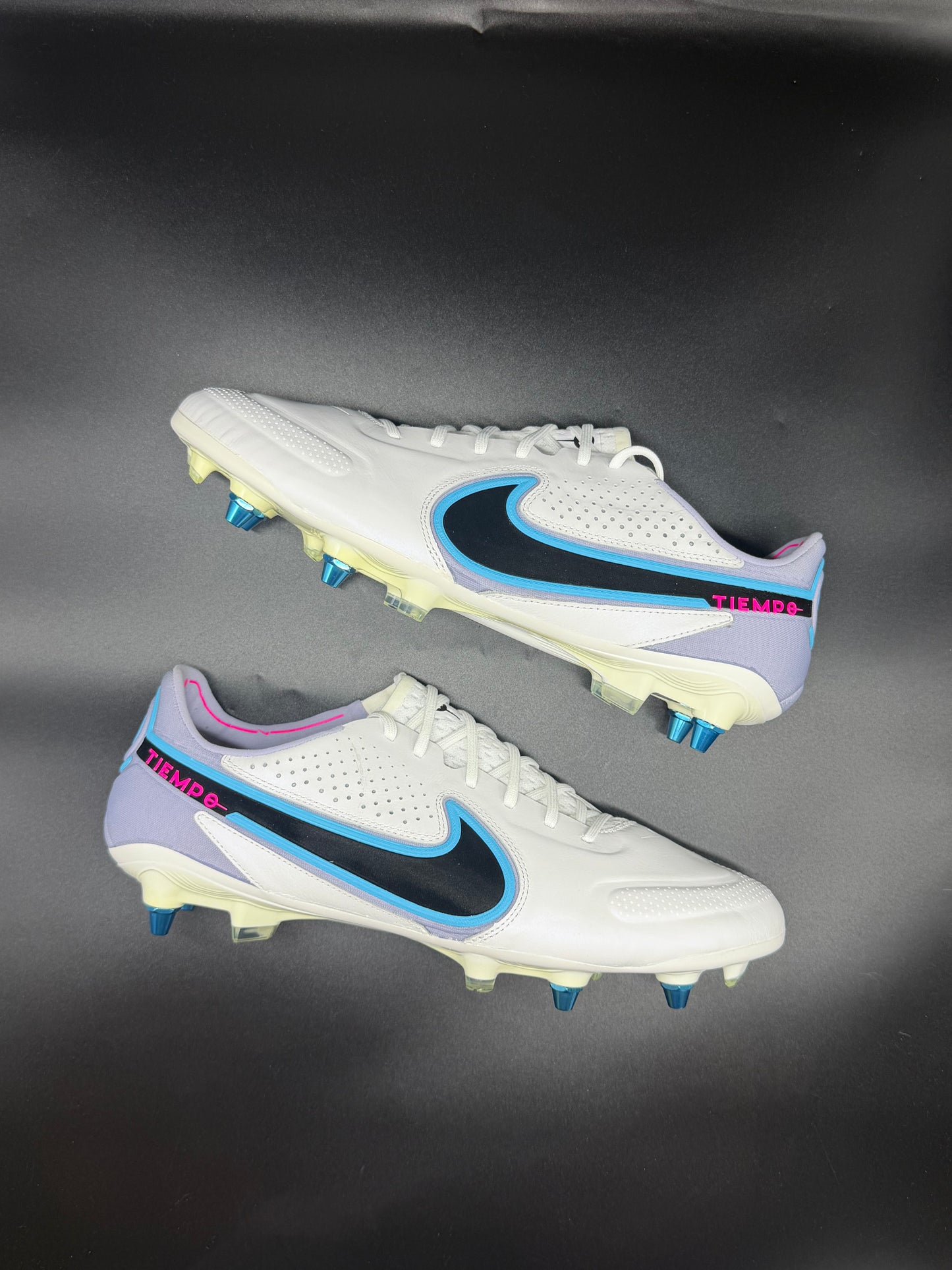Nike Tiempo Legend 9 SG