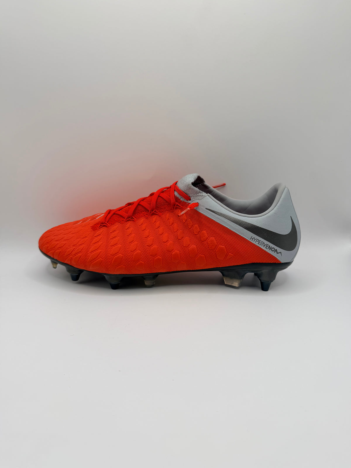 Nike Hypervenom 3 SG PRO