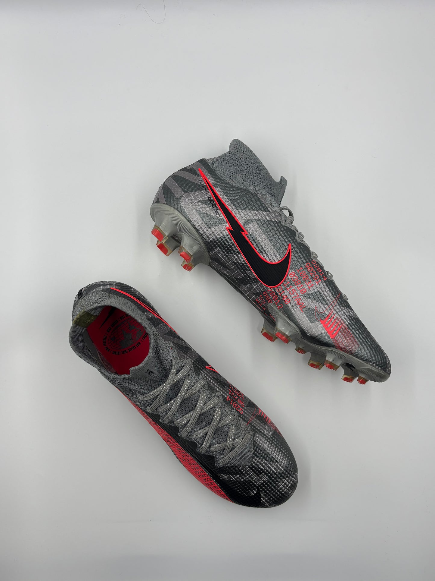 Nike Mercurial Vapor 13 SAMPLE