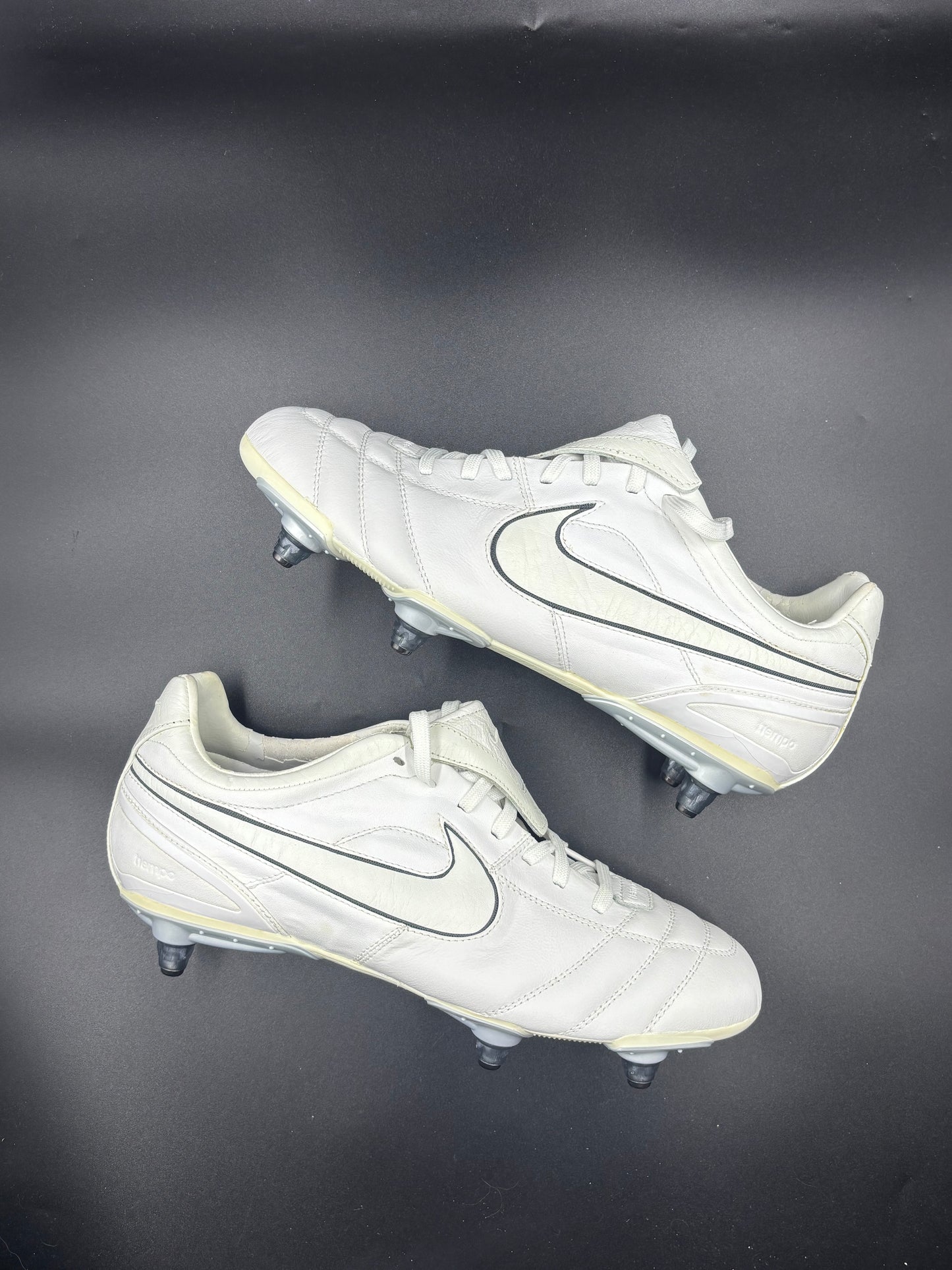 Nike Tiempo Legend 4 SG