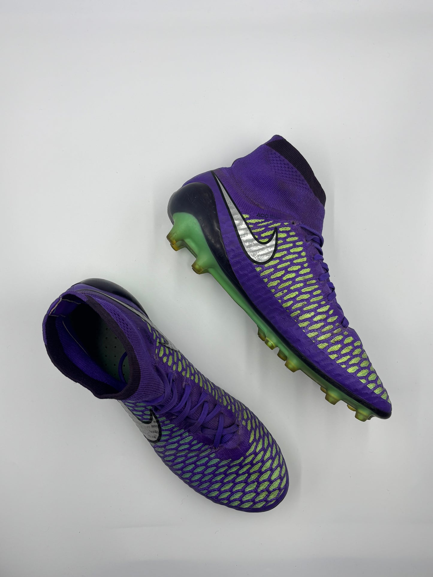 Nike Magista Obra
