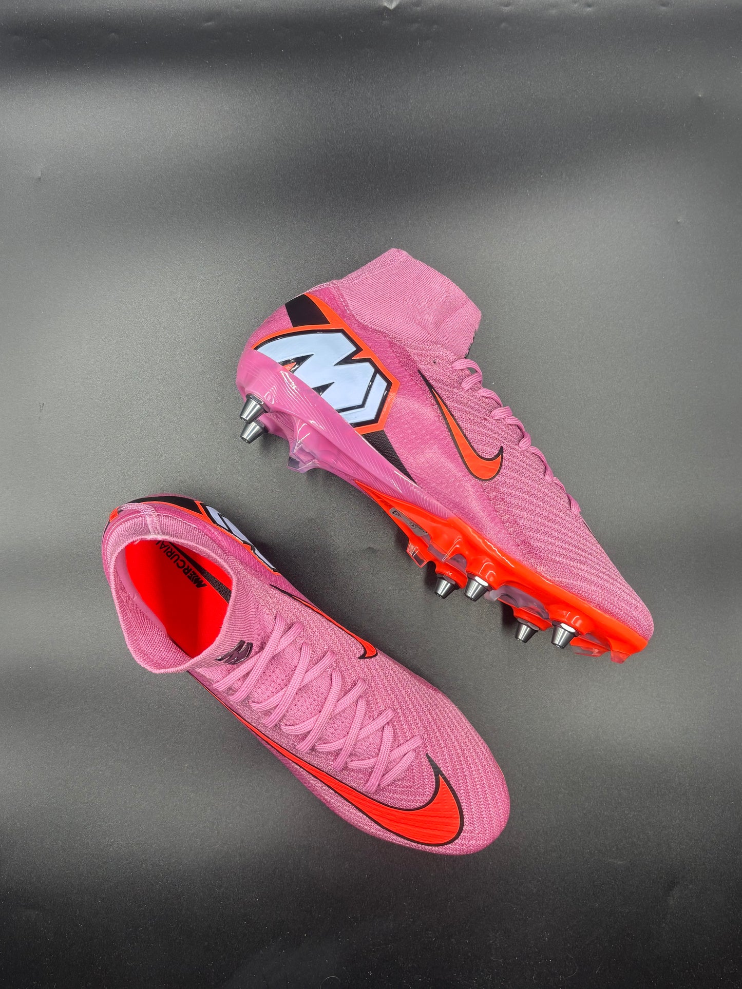 Nike Mercurial Superfly 16 SG