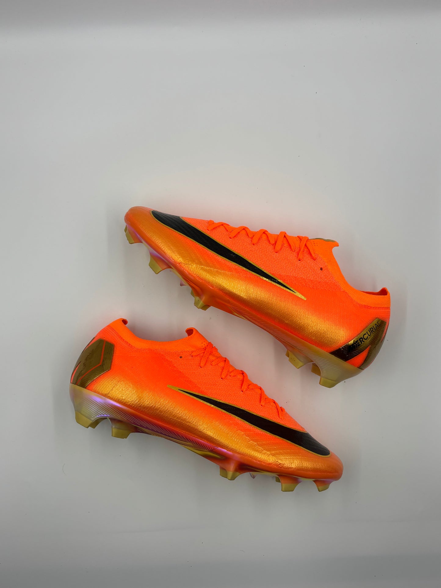 Nike Mercurial Vapor Déjà vu