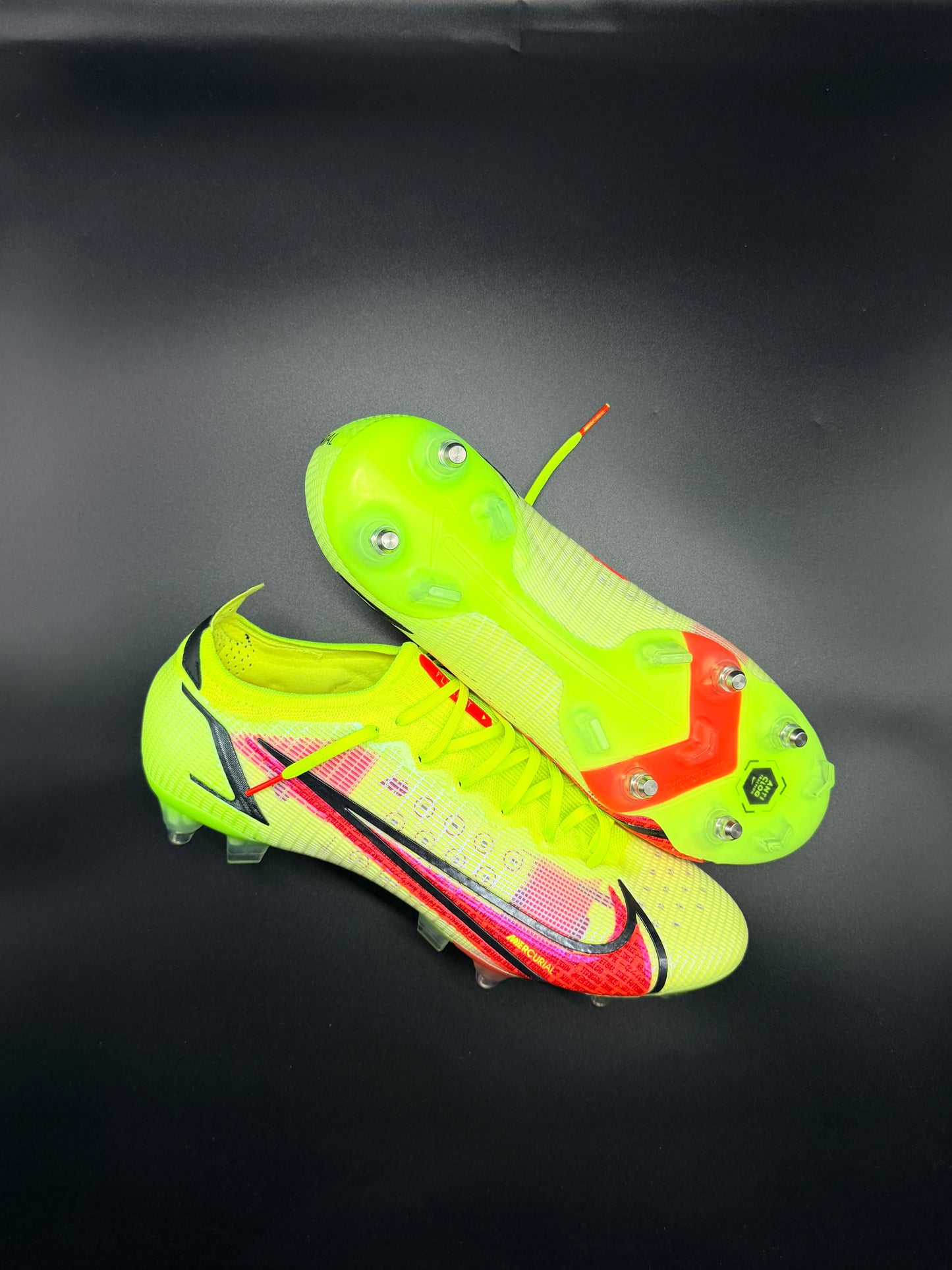 Nike Mercurial Vapor 14 SG