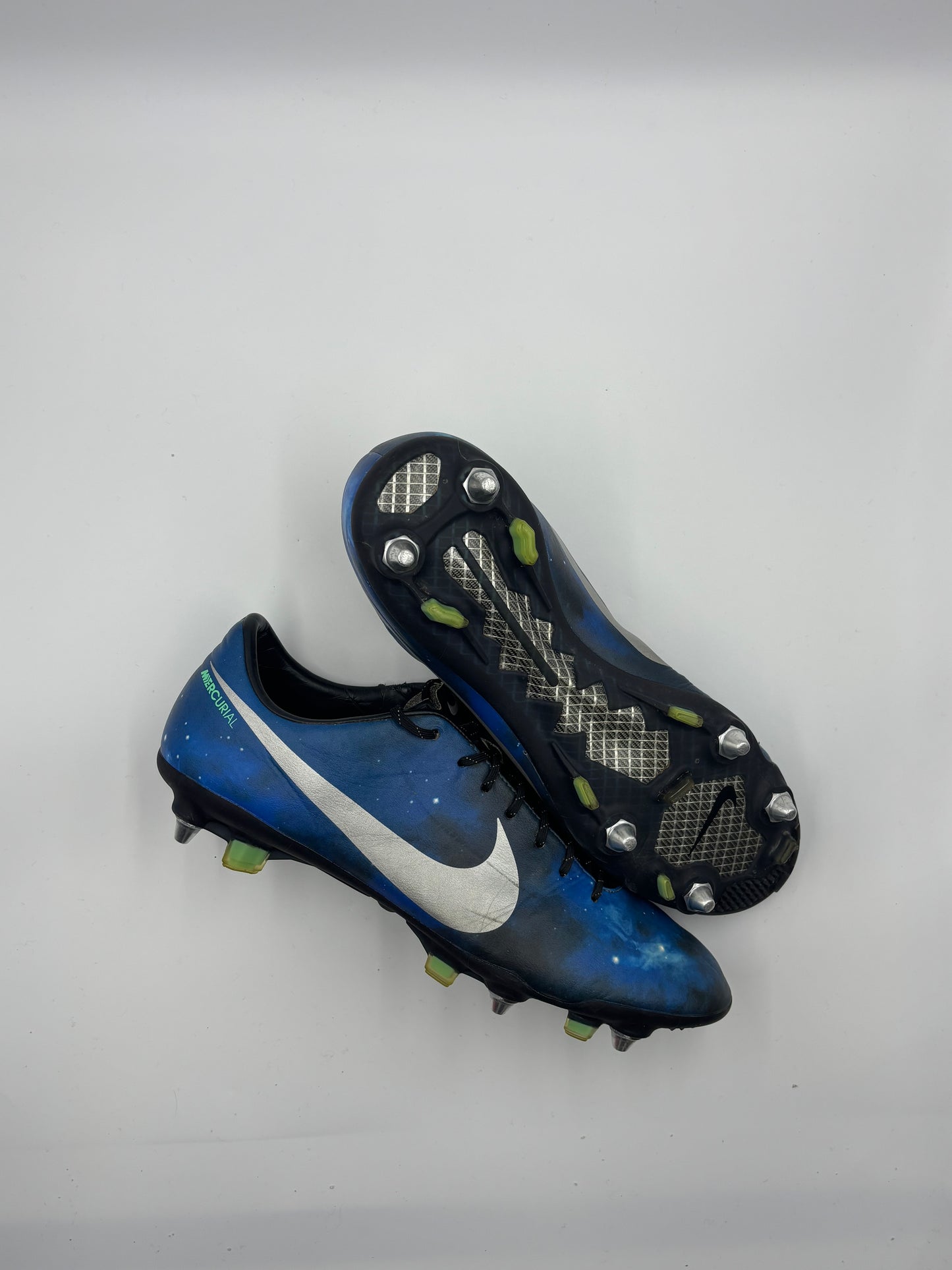Nike Mercurial Vapor Galaxy
