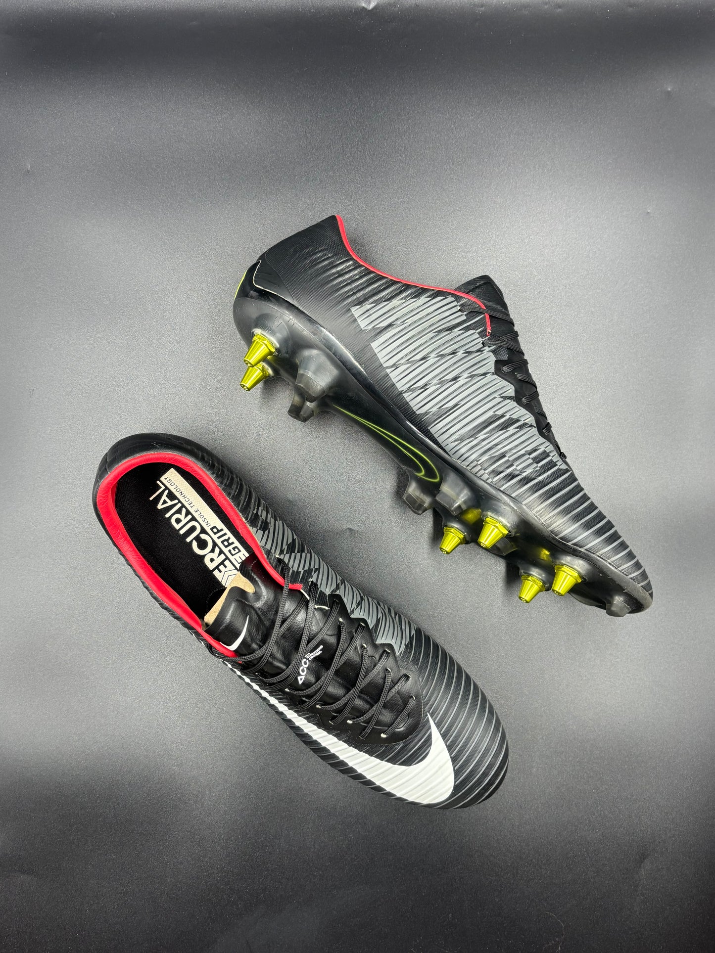 Nike Mercurial Vapor XI SG