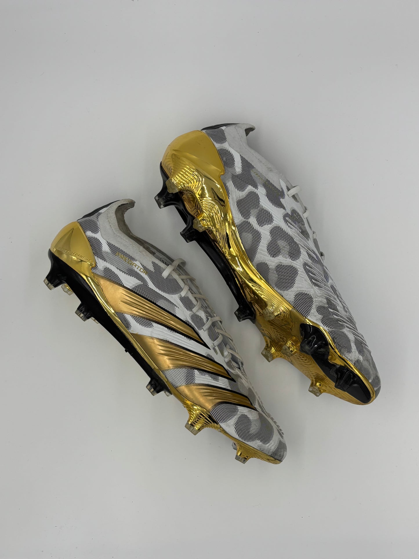 Adidas Predator Elite Limited Edition