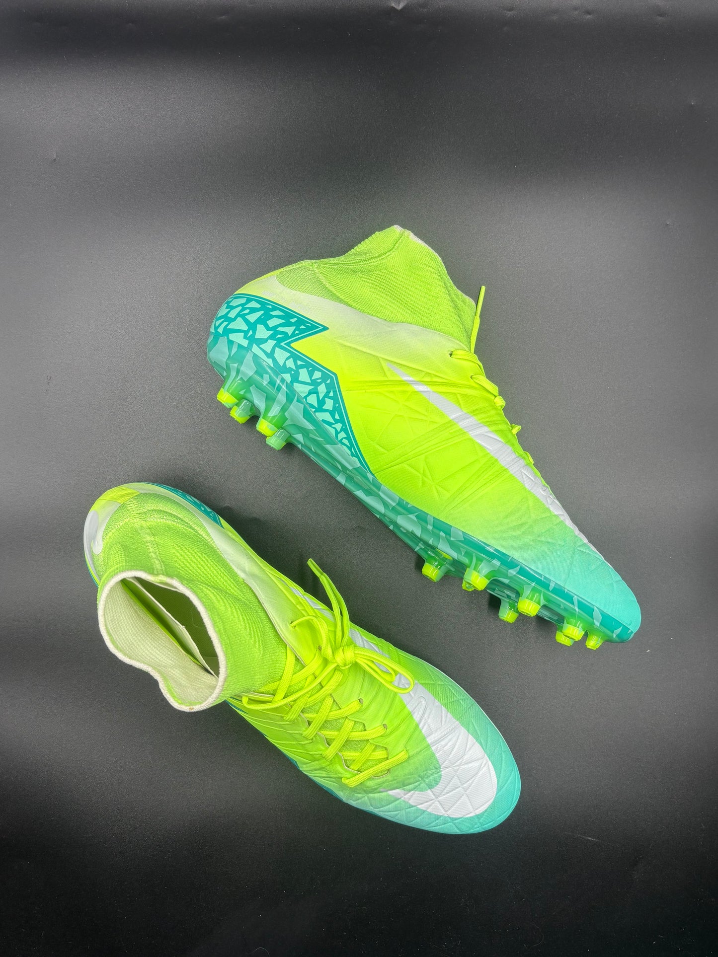 Nike Hypervenom 2 FG