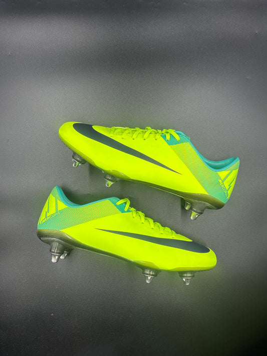 Nike Mercurial Vapor 7 SG
