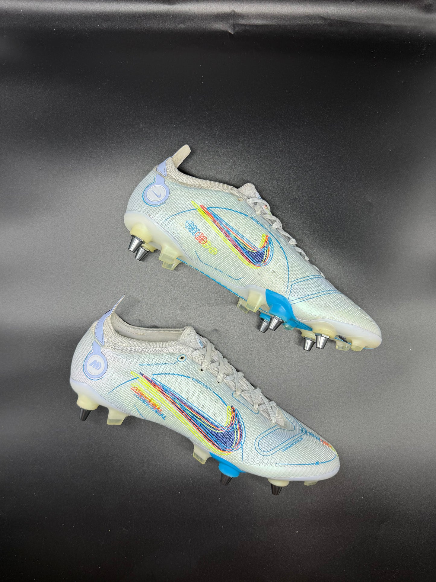 Nike Mercurial Vapor 14 SG