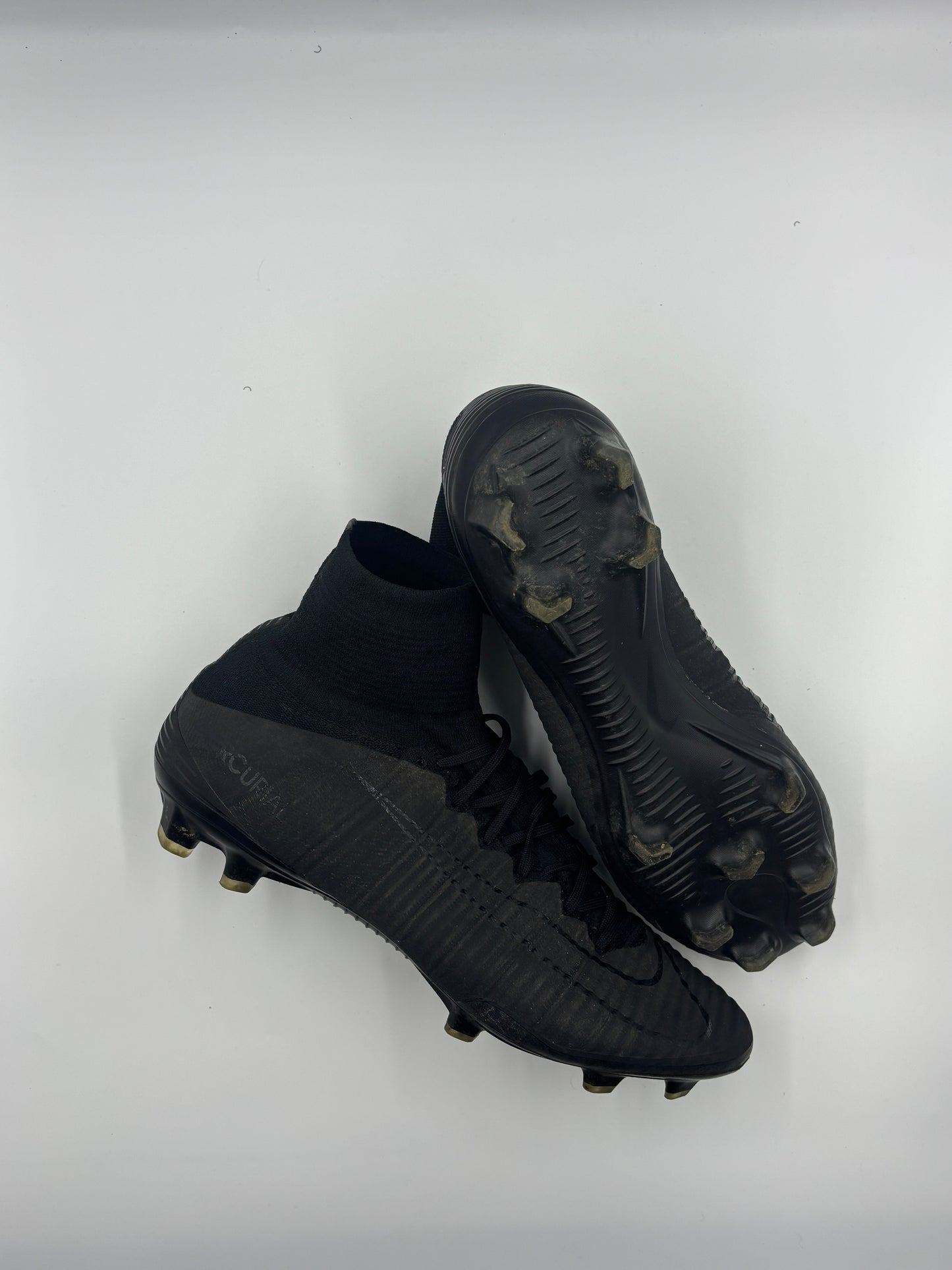 Nike Mercurial Superfly 4