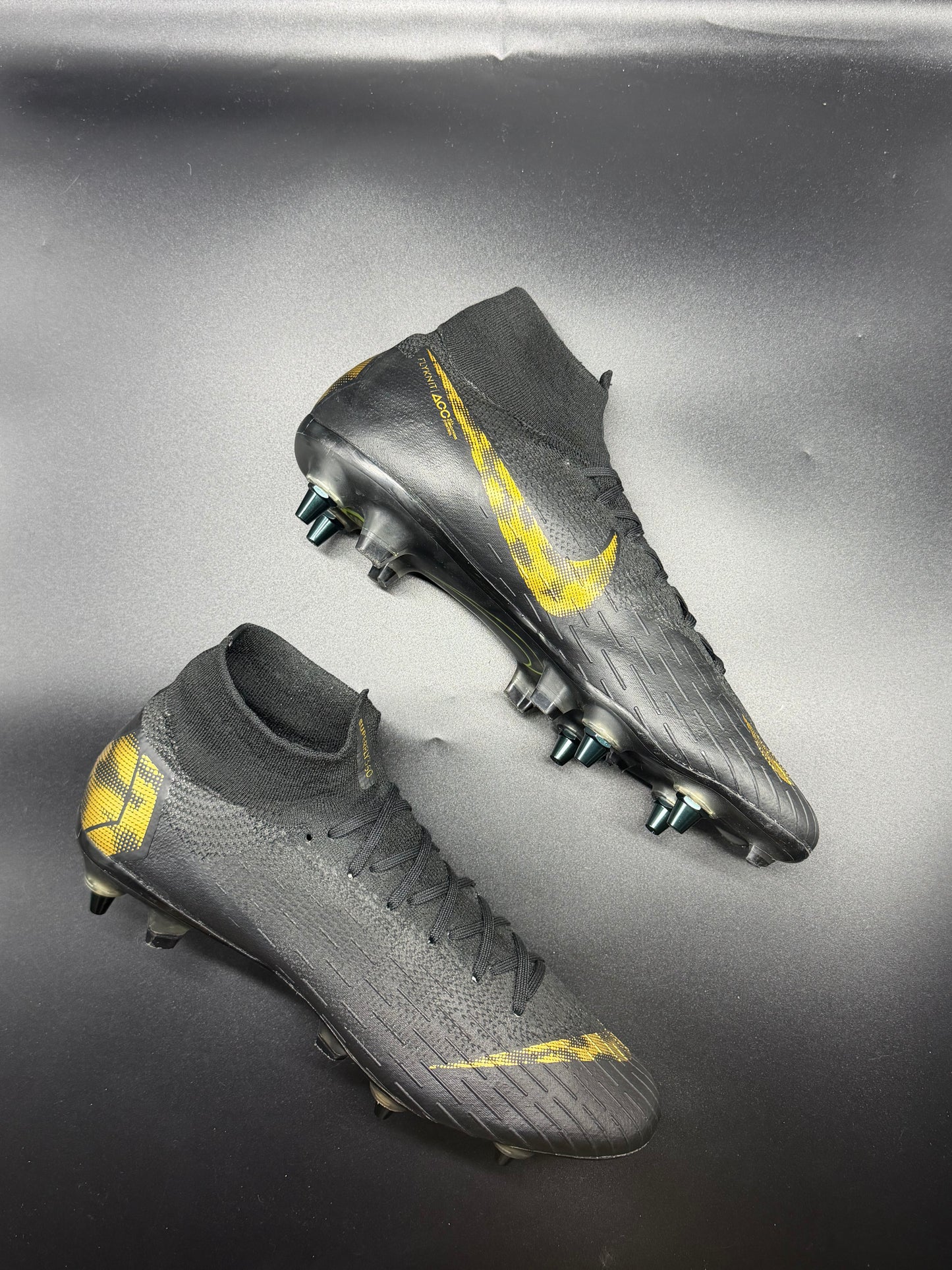 Nike Mercurial Superfly 12 SG