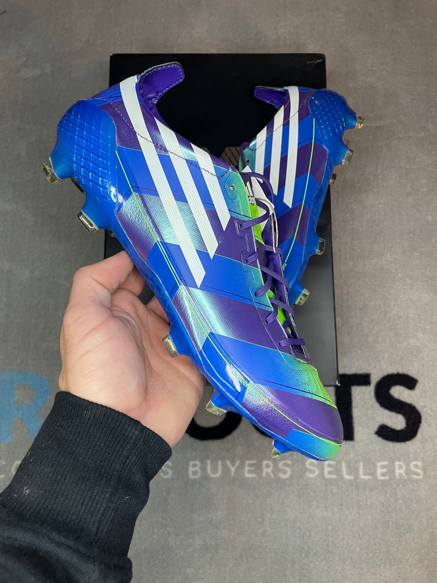 Adidas Adizero F50 X Unisport