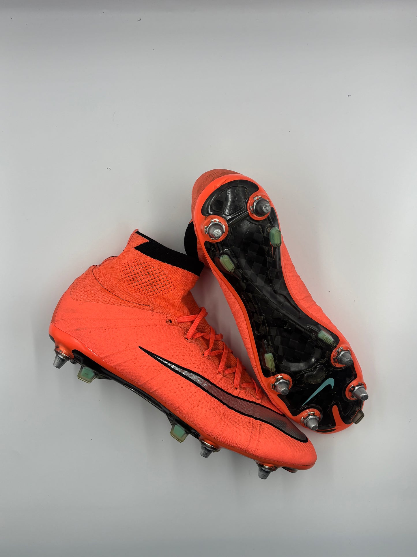 Nike Mercurial Superfly 4 Mango