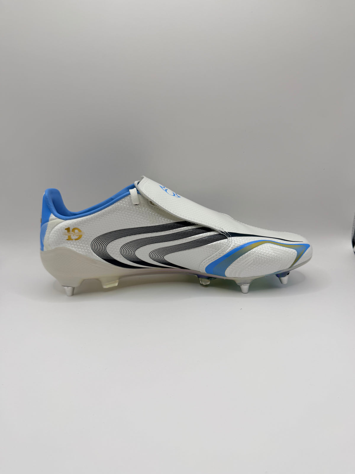 Adidas F50 Tunit SG