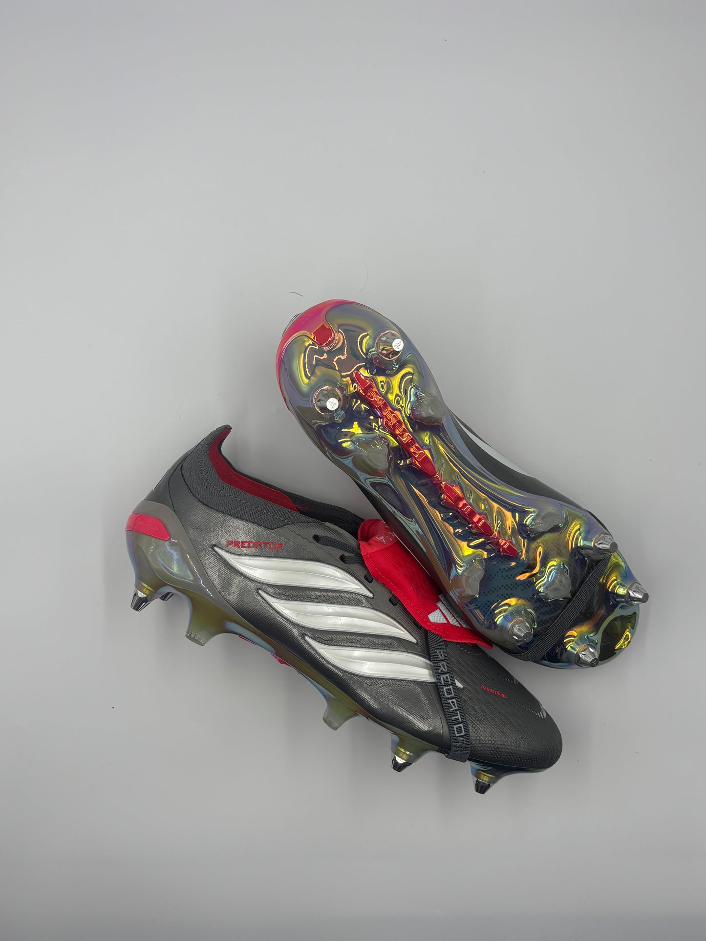 Adidas Predator 2026