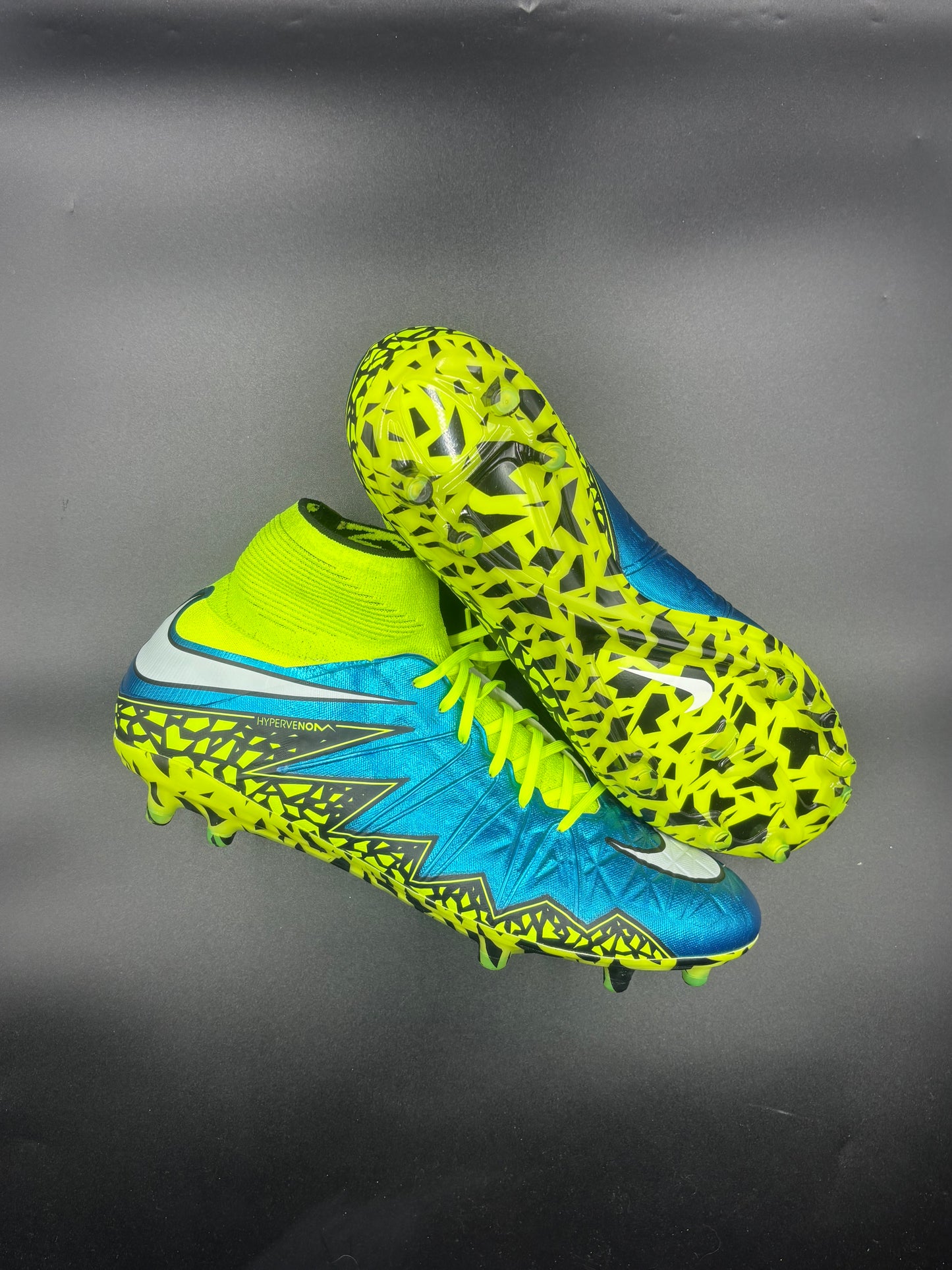 Nike Hypervenom 2 FG