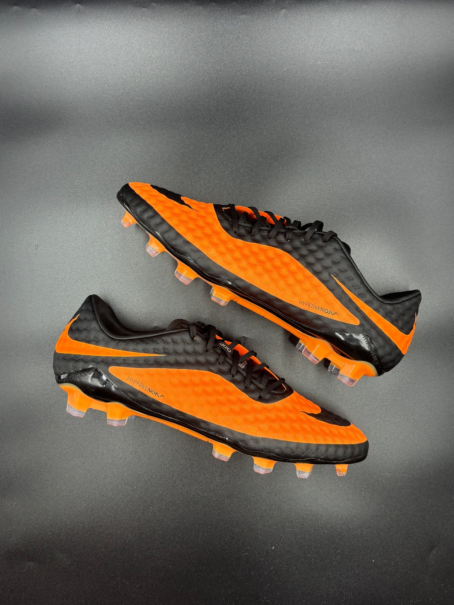 Nike Hypervenom 1 Reamke