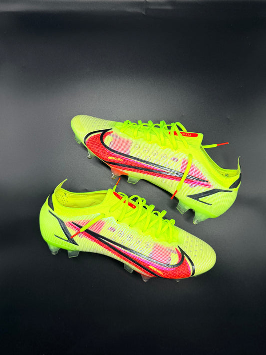 Nike Mercurial Vapor 14 SG