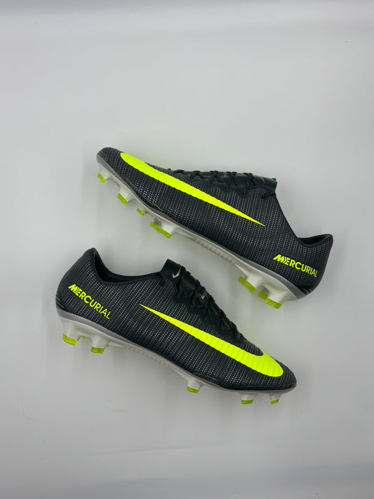 Nike Mercurial Vapor Xi CR7