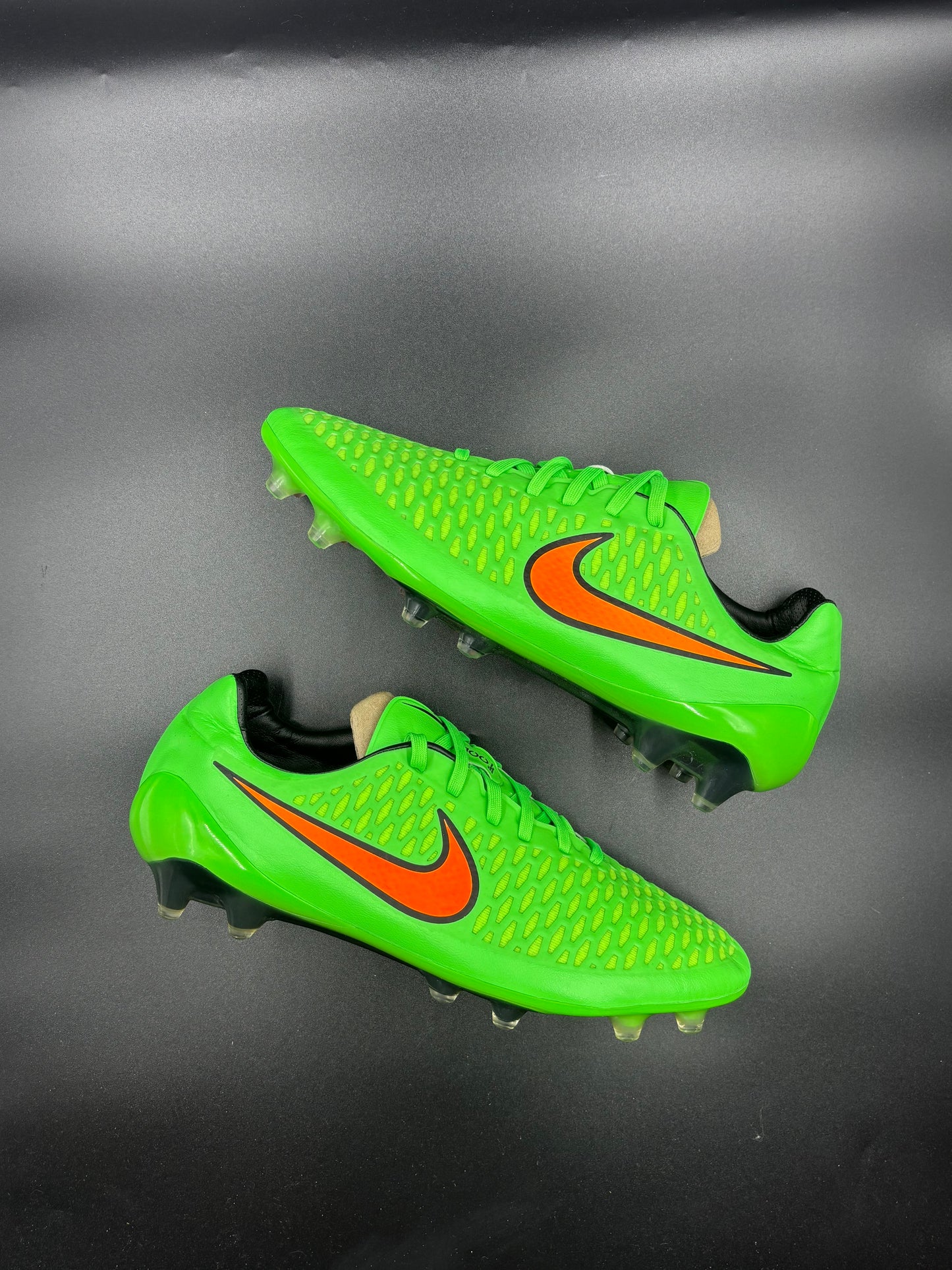 Nike Magista Opus FG