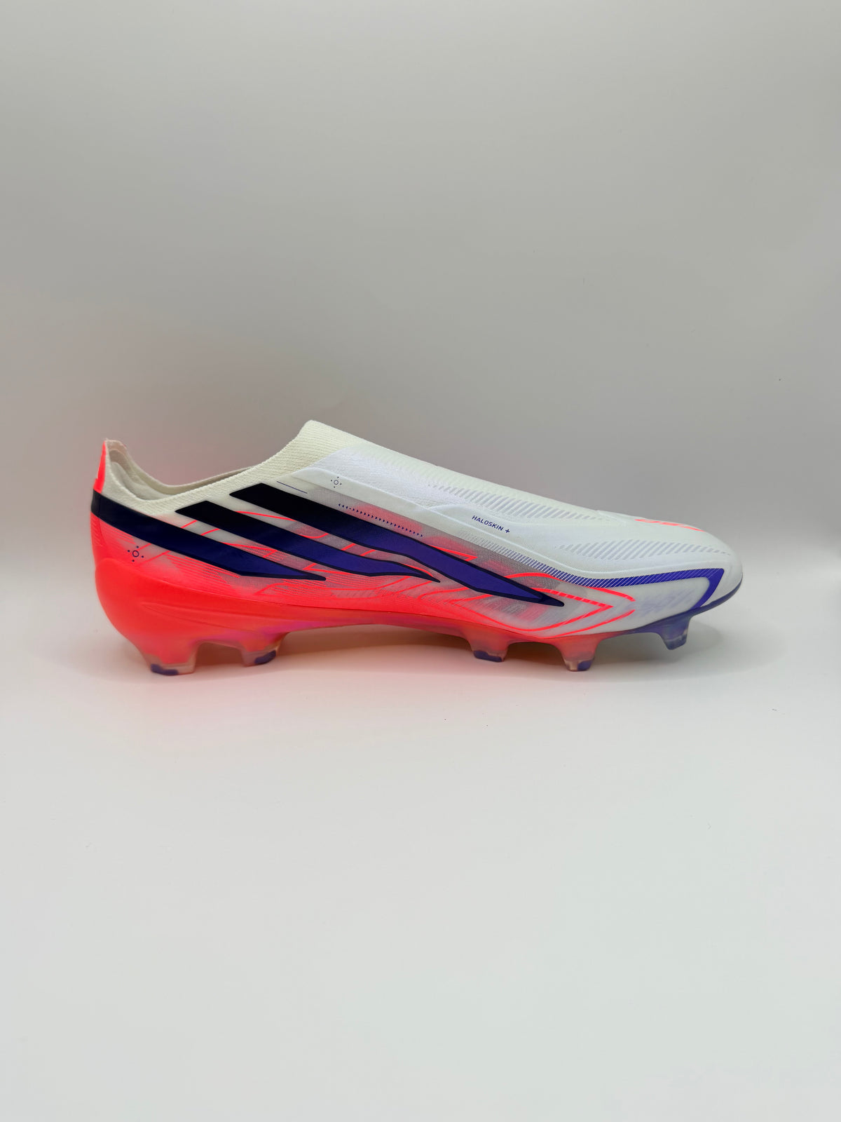 Adidas Laceless F50 FG