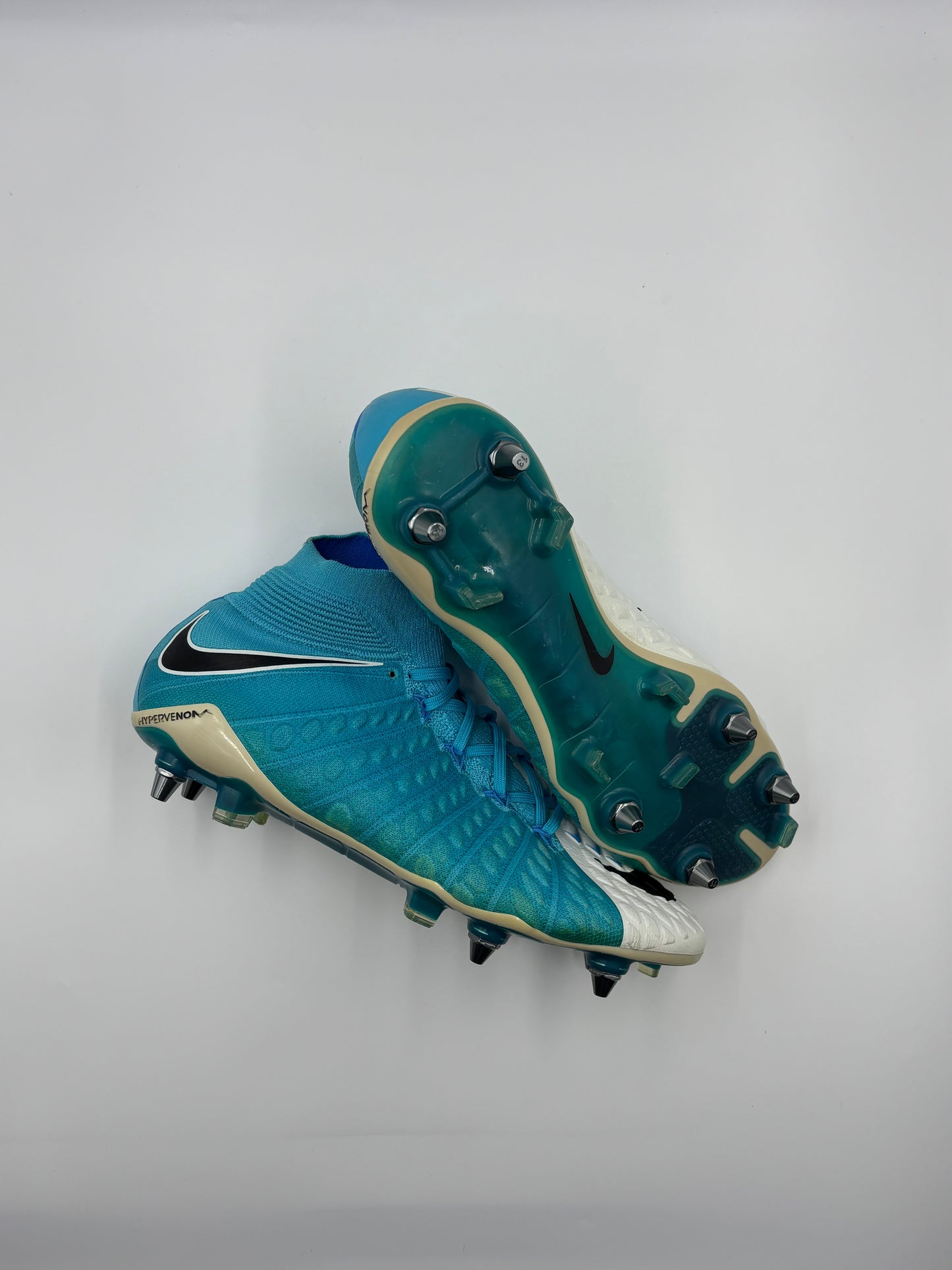 Nike Hypervenom 3 SG