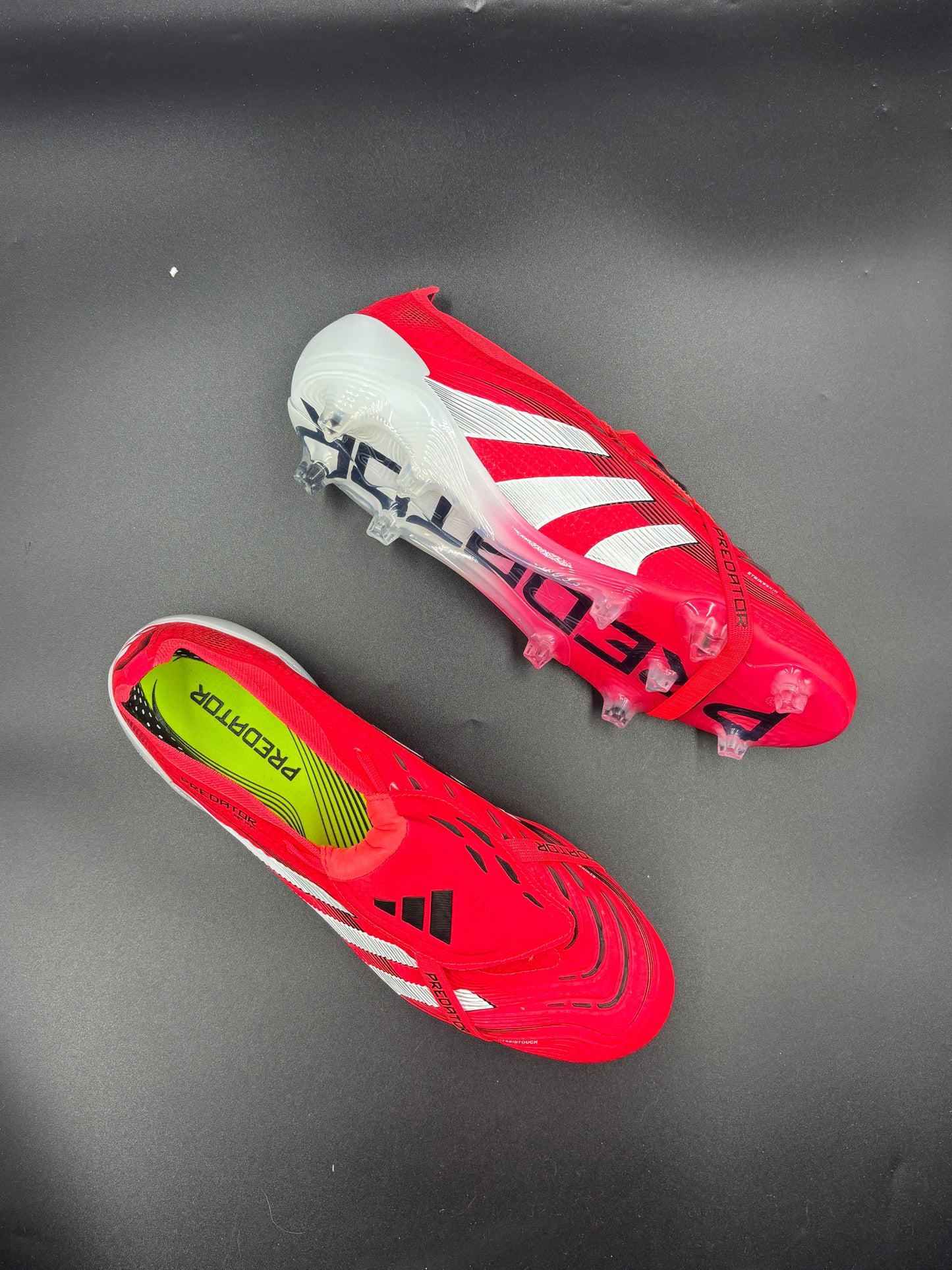 Adidas Predator FT FG