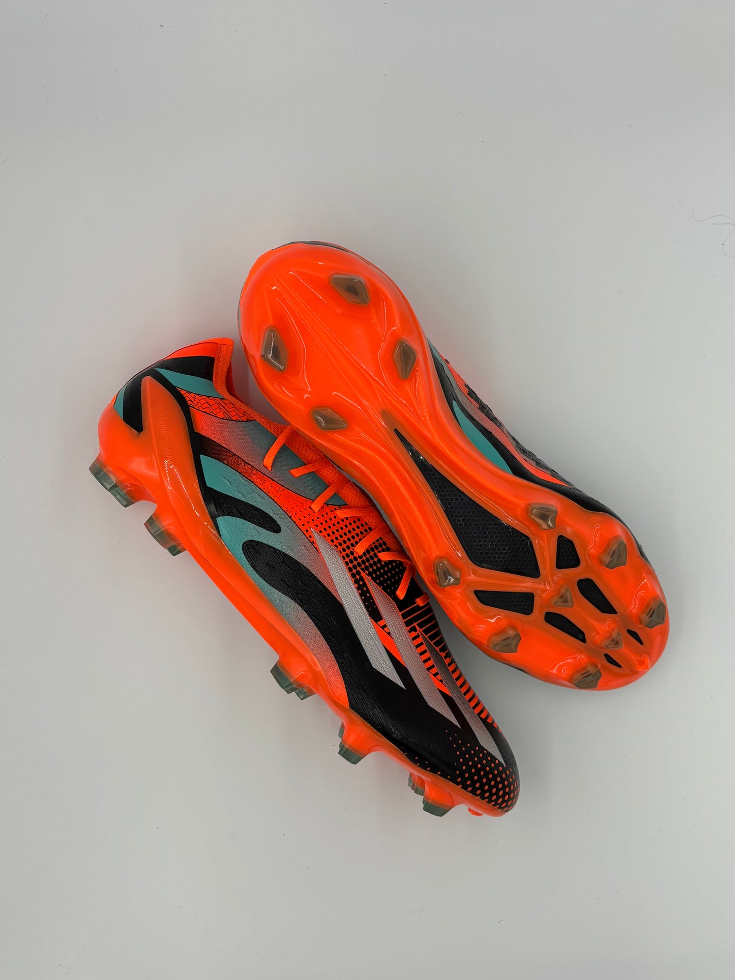 Adidas X Speedportal Messi