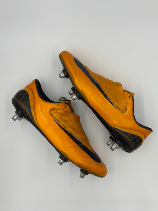 Nike Mercurial Vapor 4 SG