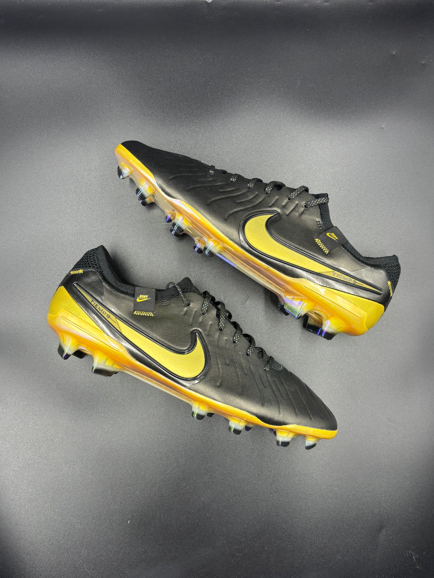 Nike Tiempo Legend 10 SAMPLE