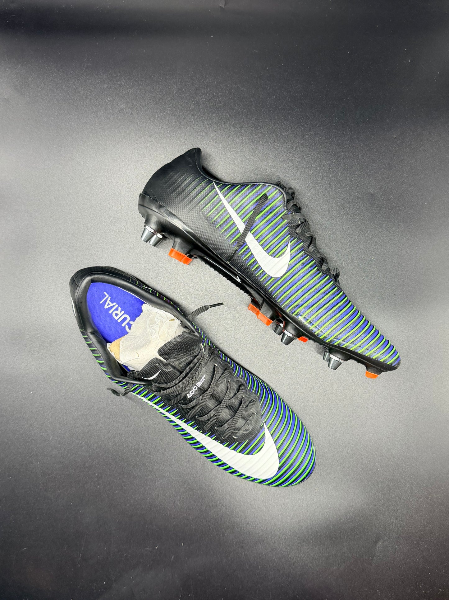 Nike Mercurial Vapor XI SG