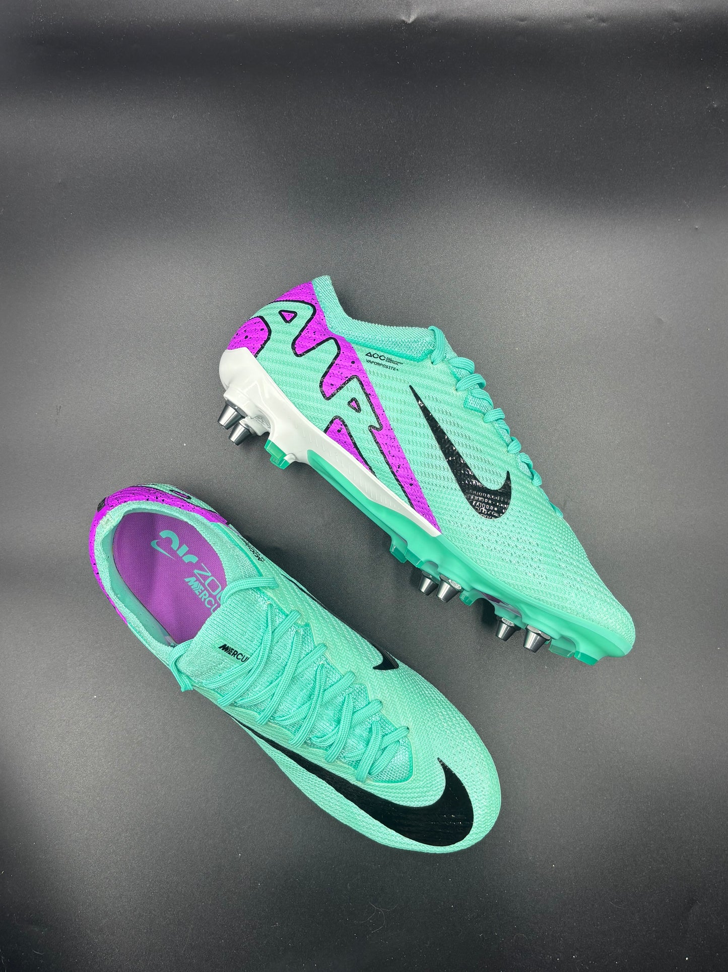 Nike Mercurial Vapor 15 SG