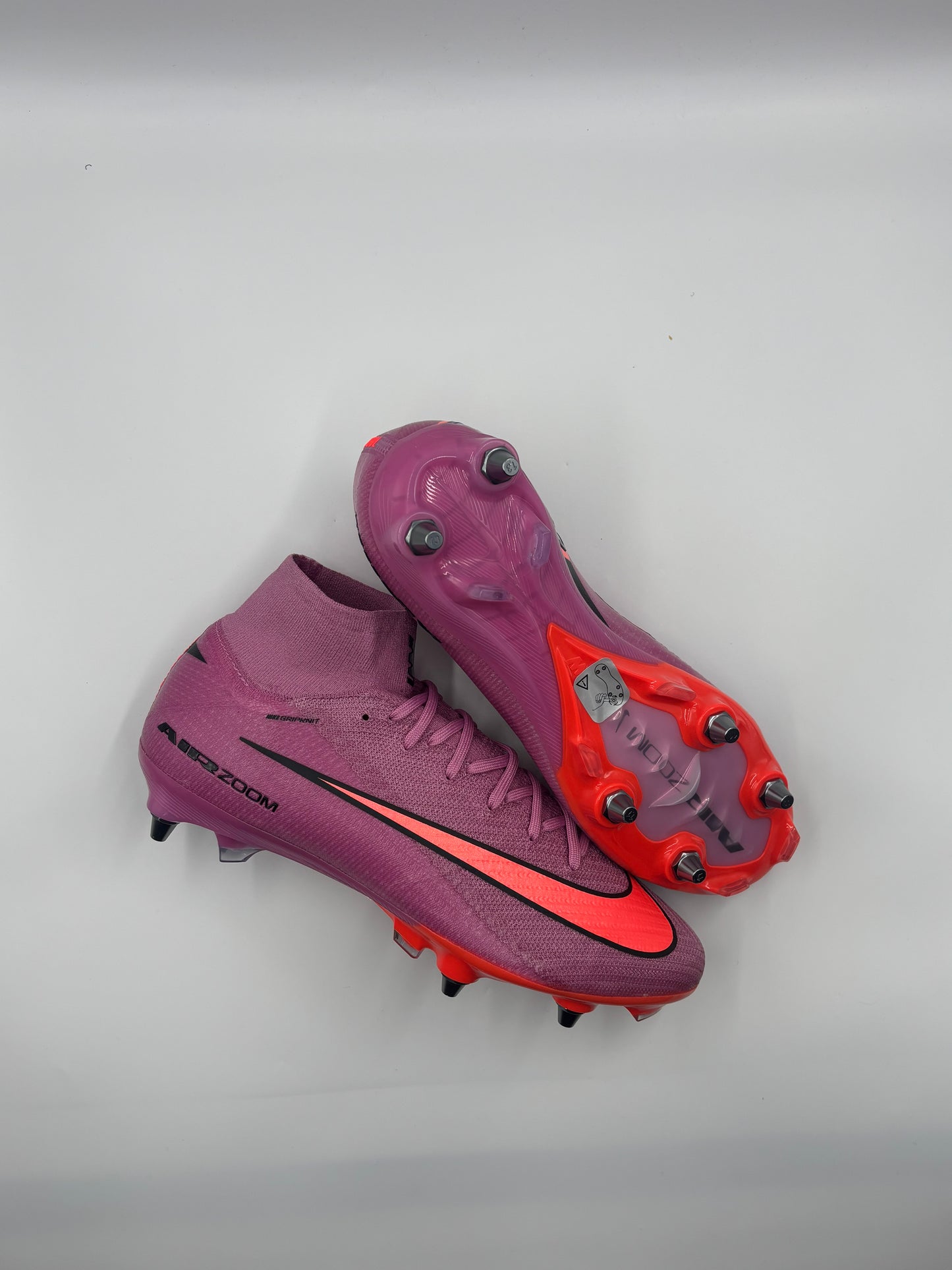 Nike Mercurial Superfly 16 SG PRO