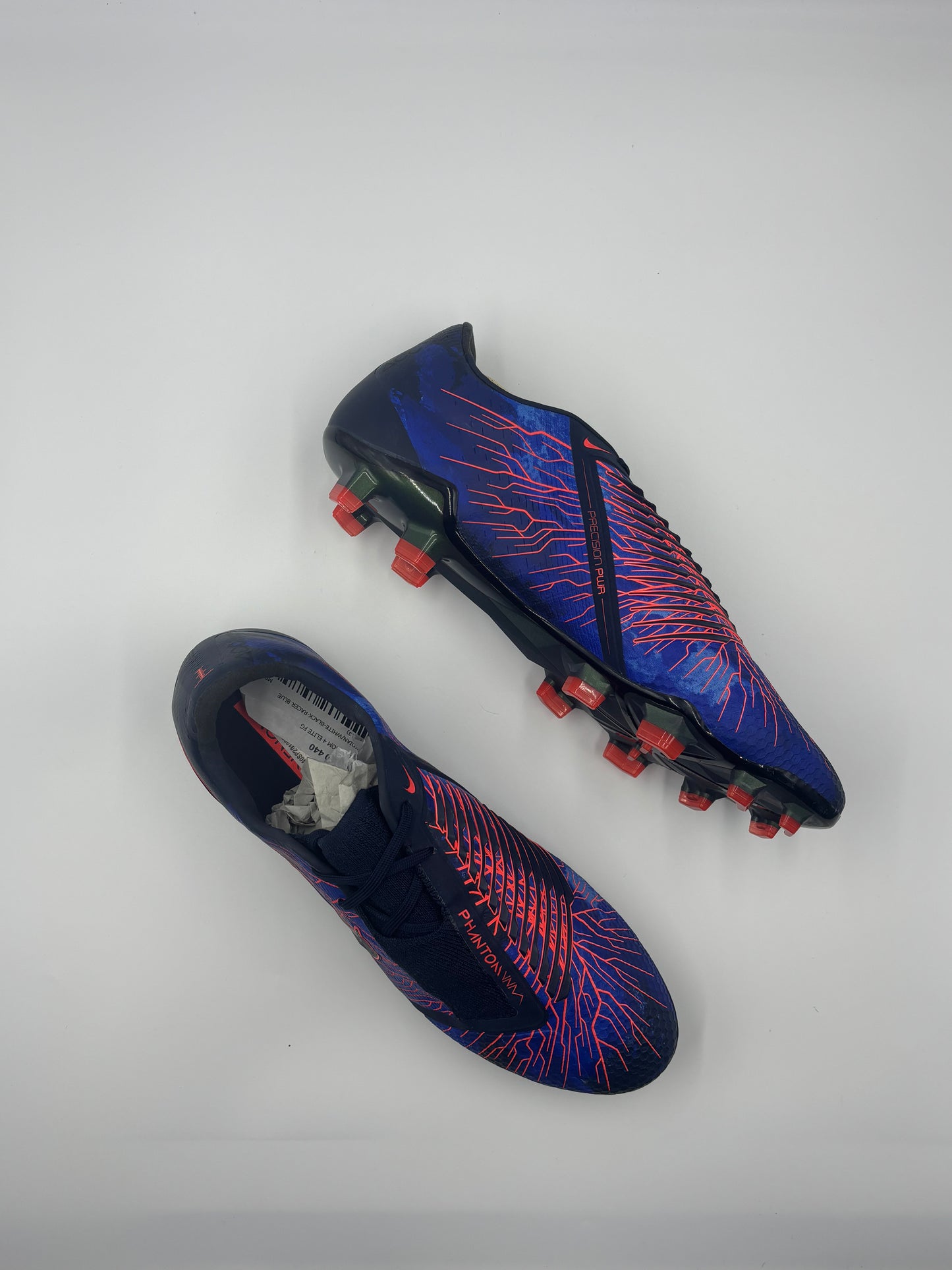 Nike Phantom Venom SAMPLE