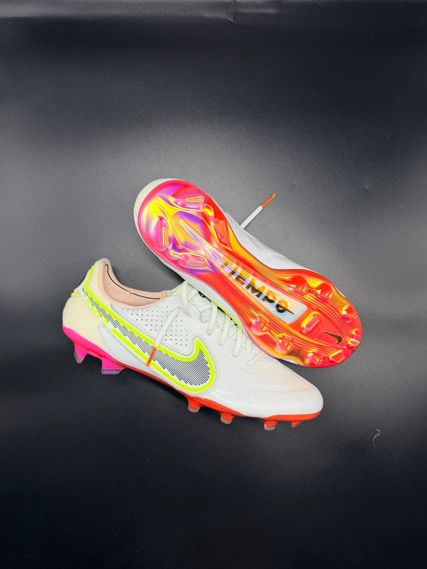 Nike Tiempo Legend 9 RAWDACIOUS