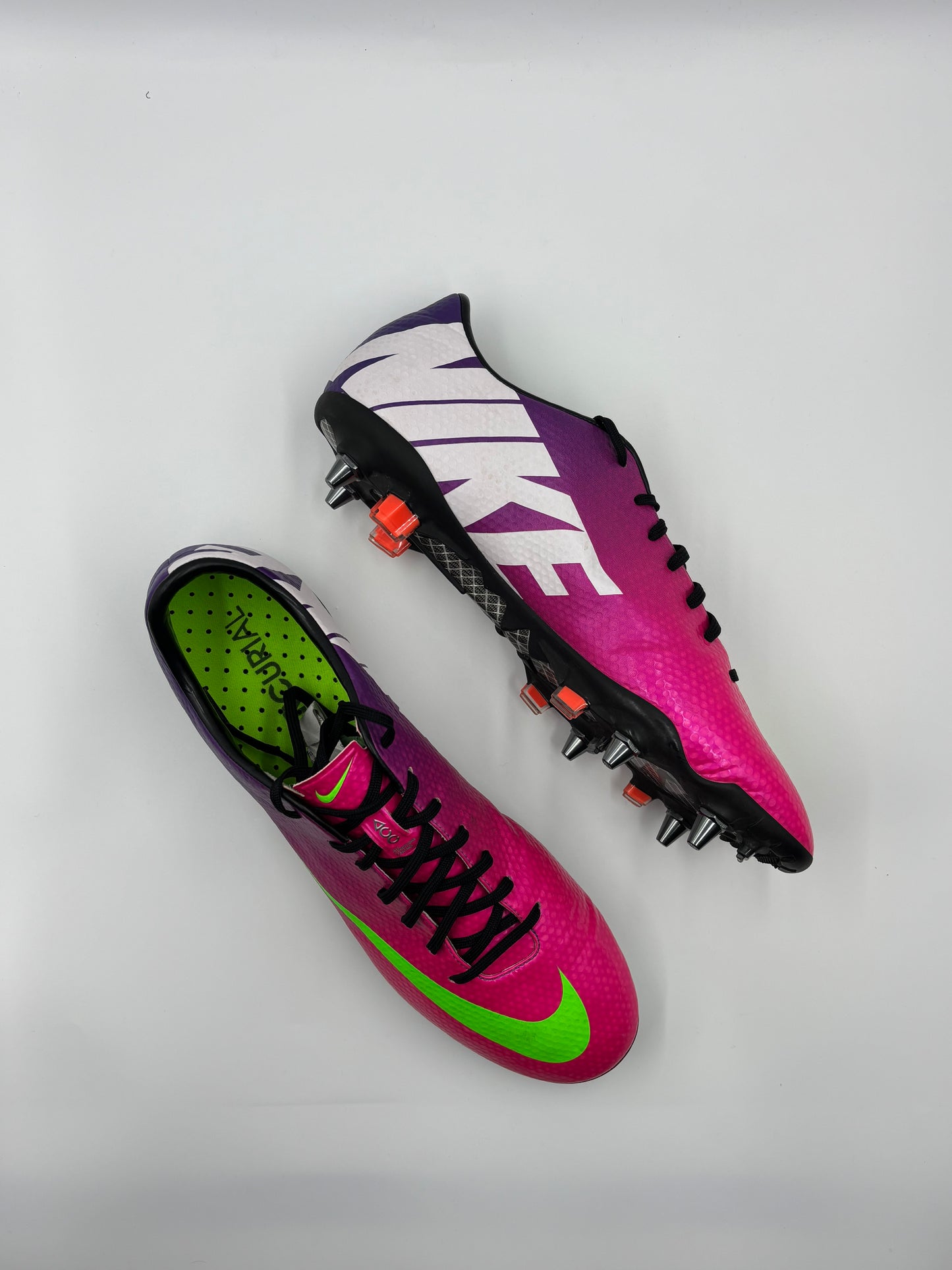 Nike Mercurial Vapor X SG