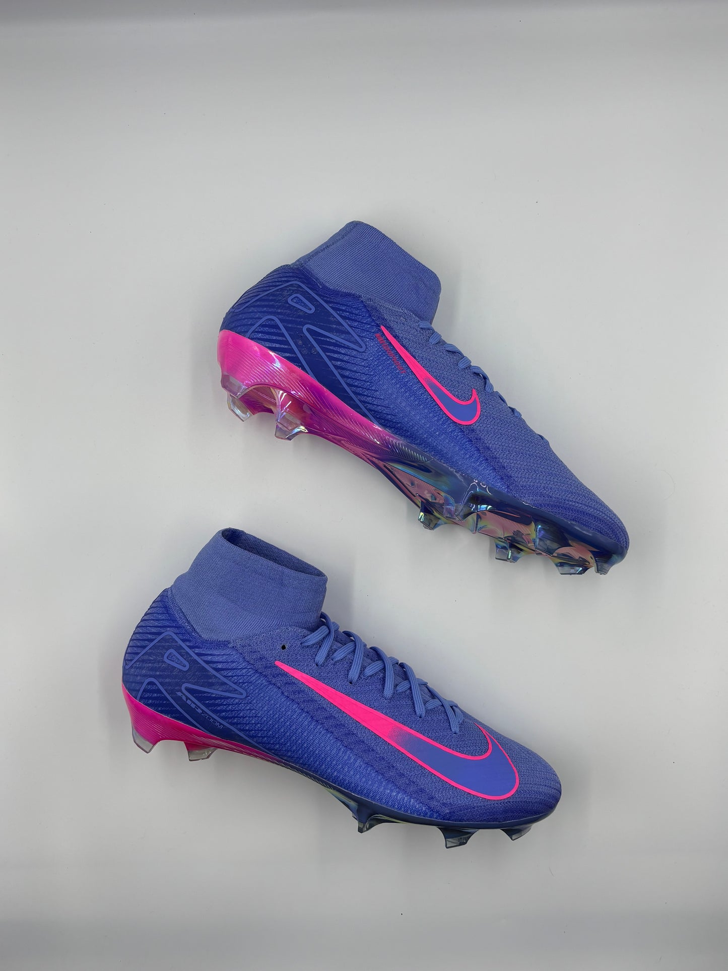 Nike Mercurial Superfly 16 NIKE ID