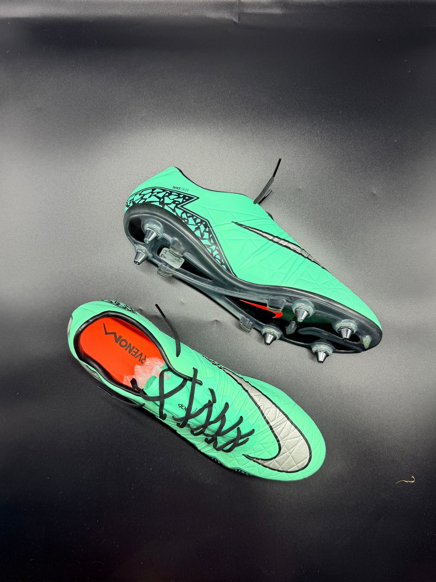 Nike Hypervenom 2 Phantom