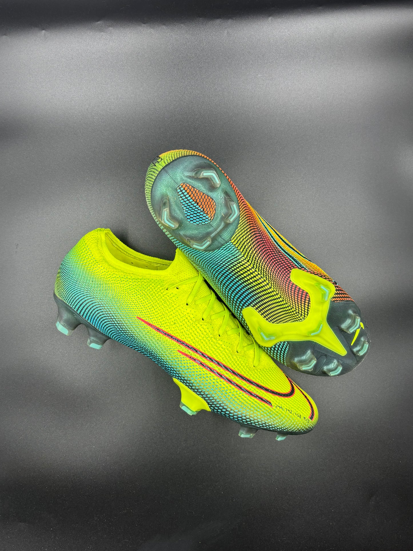 Nike Mercurial Vapor MDS FG