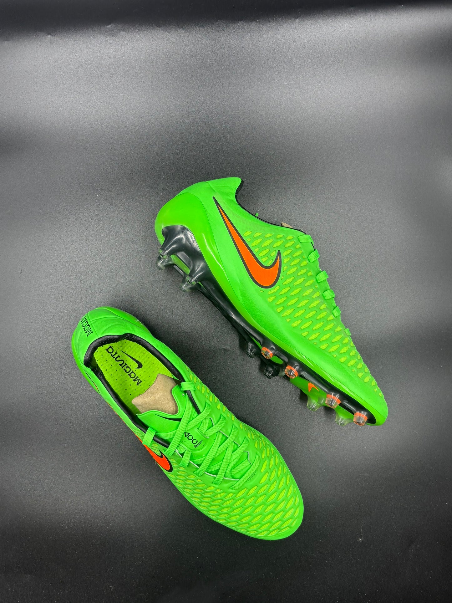 Nike Magista Opus FG