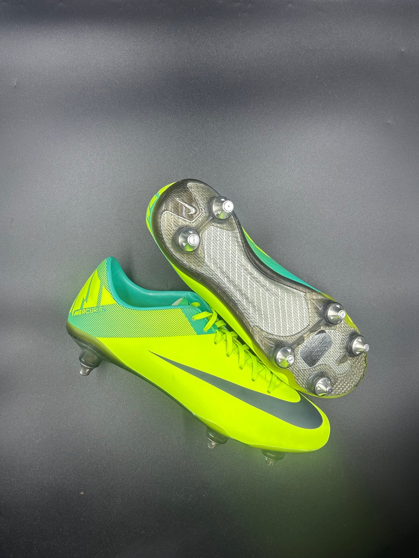 Nike Mercurial Vapor 7 SG