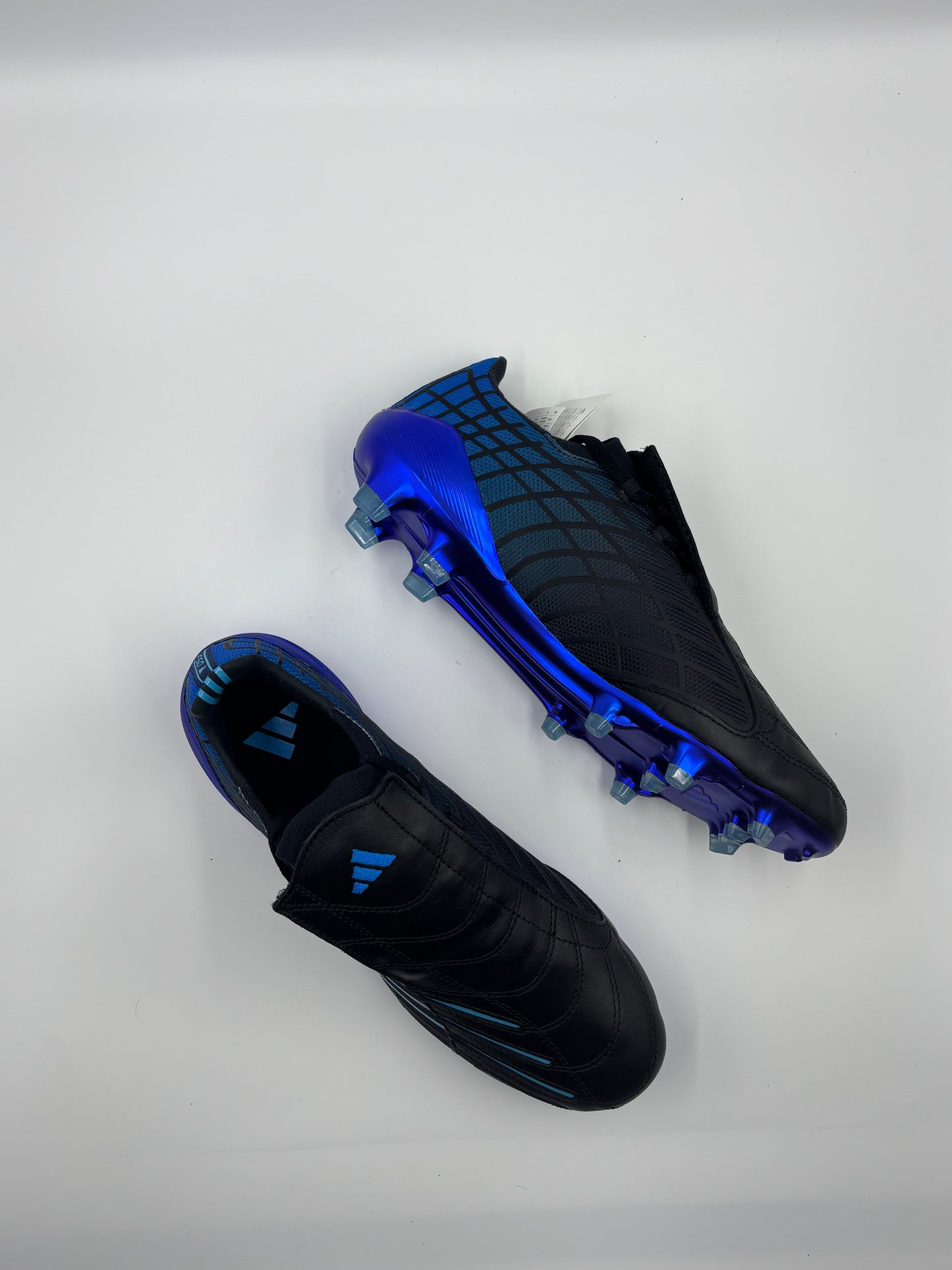 Adidas F50 Spider Remake