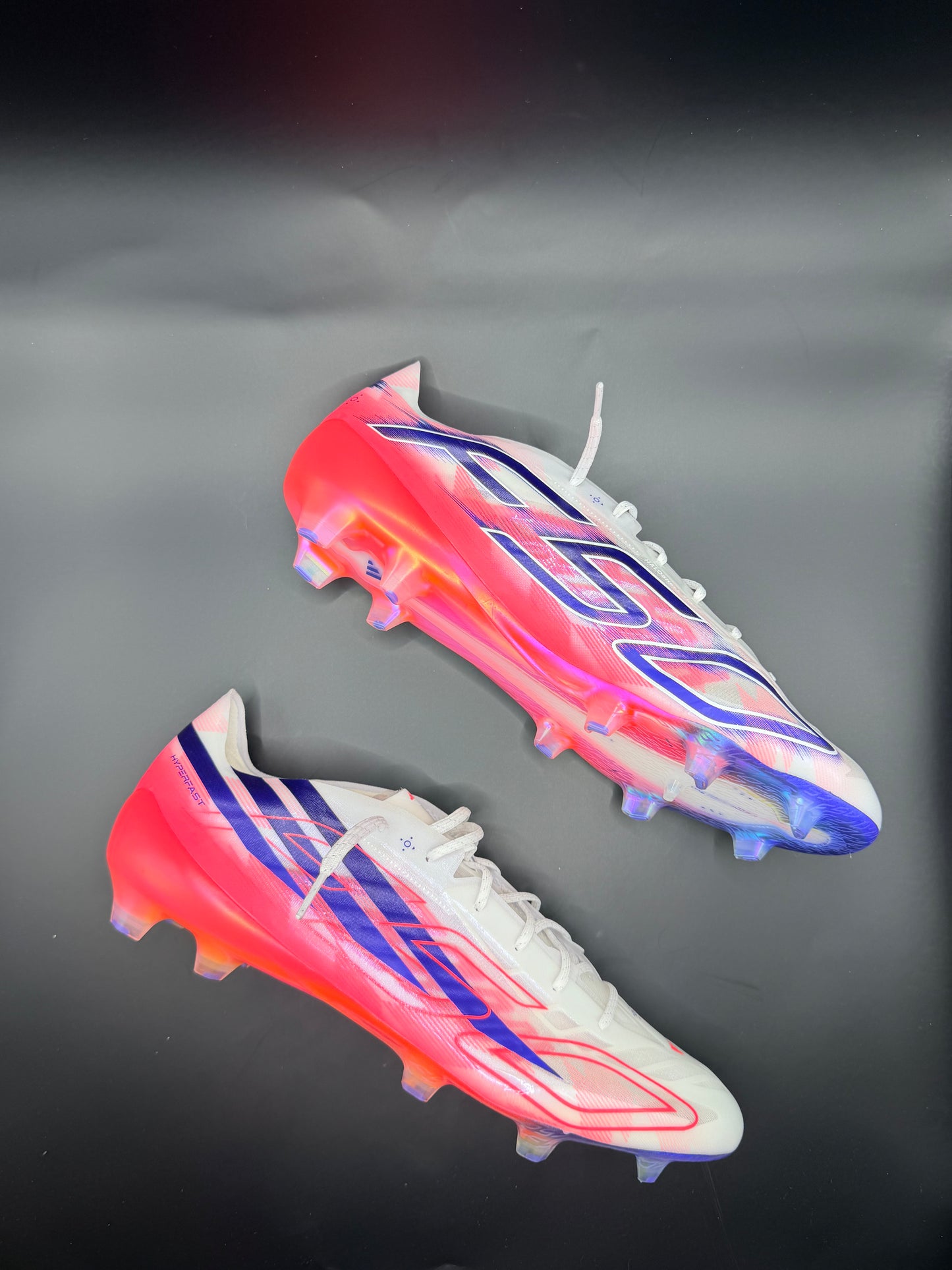 Adidas F50 Hyperfast FG