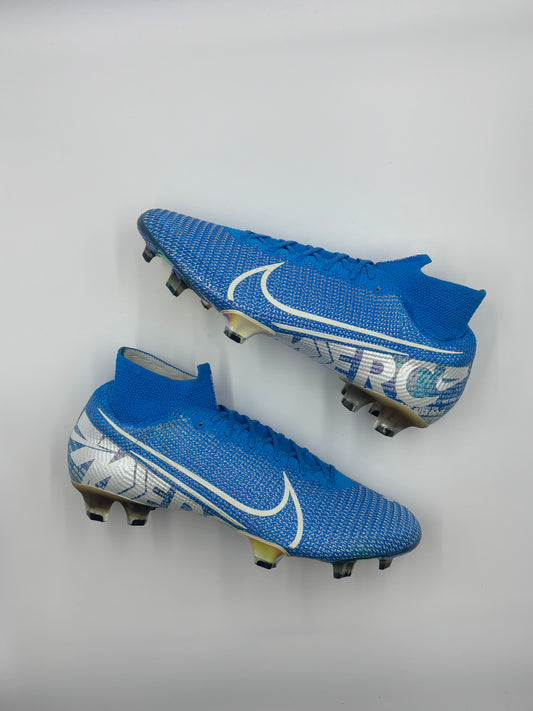 Nike Mercurial Superfly 13