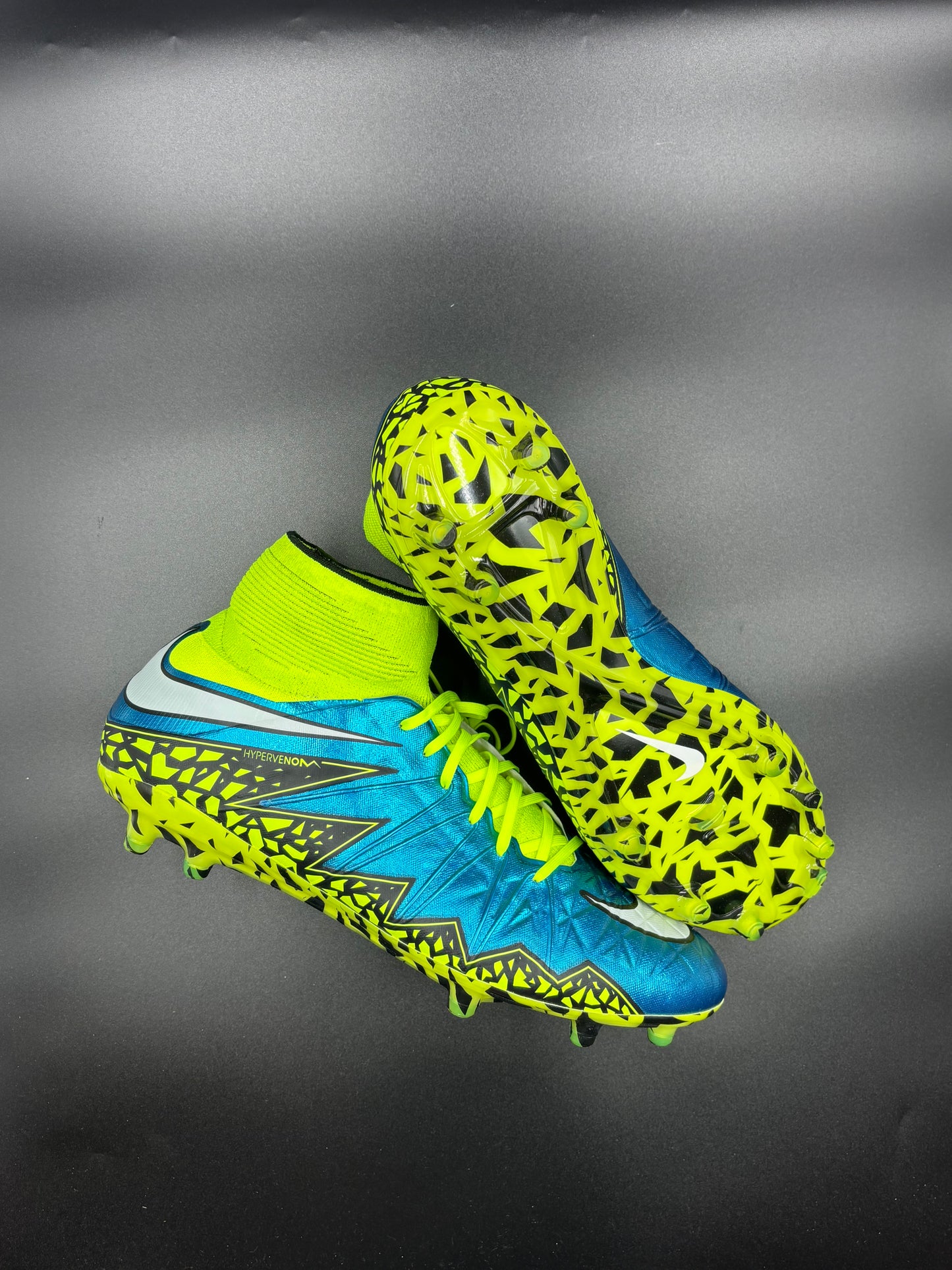 Nike Hypervenom 2 FG