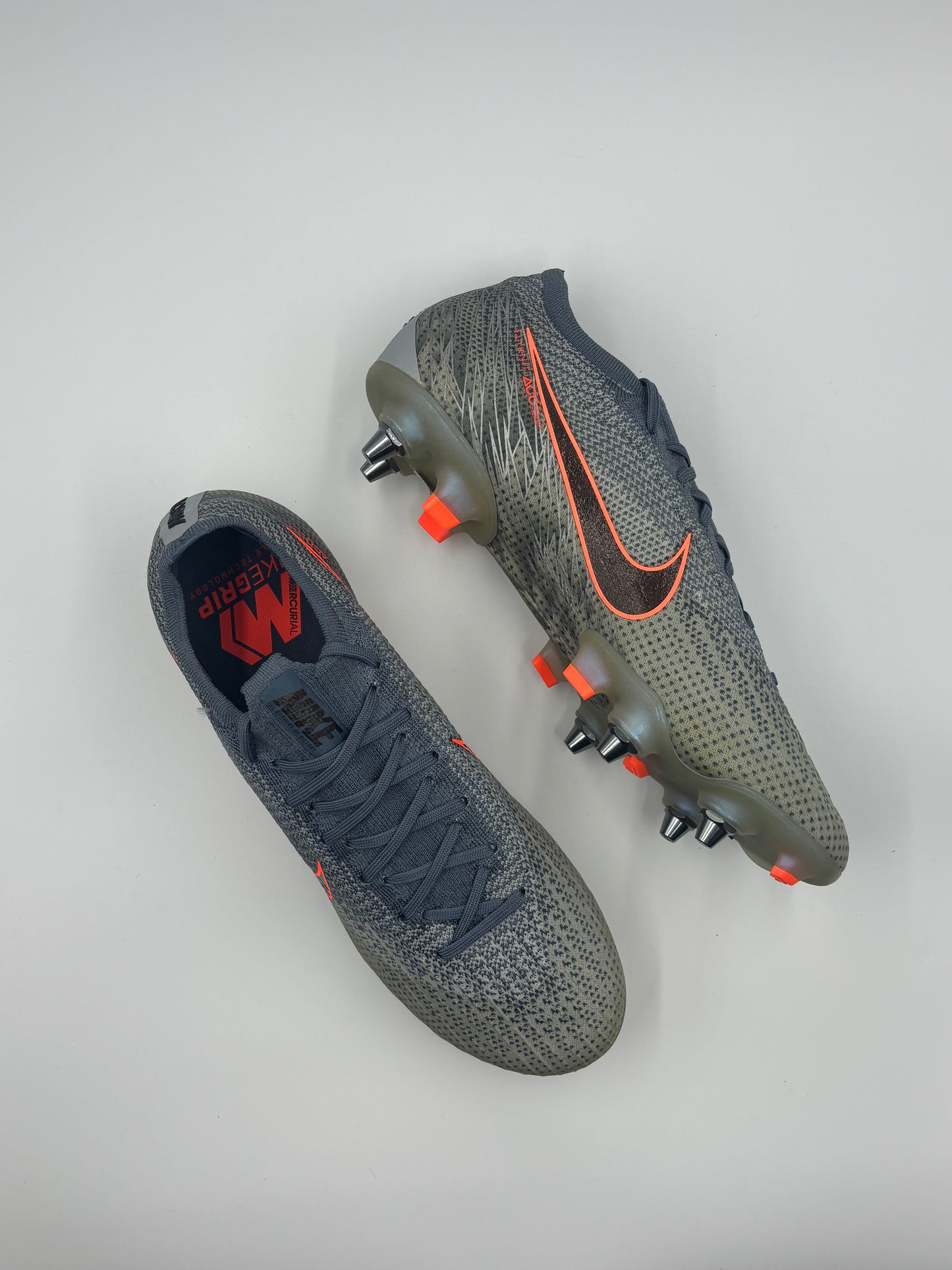 Nike Mercurial Vapor 12 SG