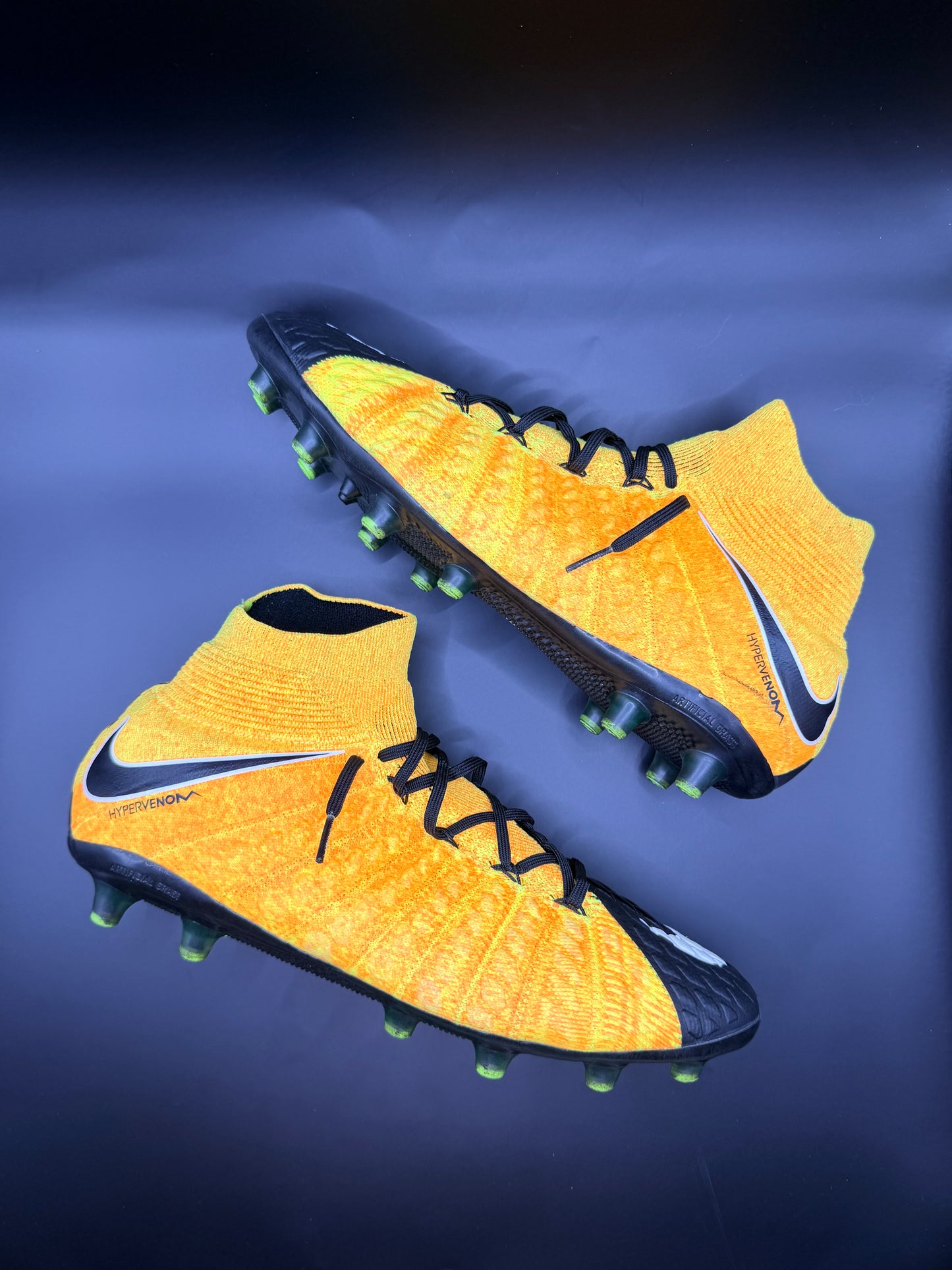 Nike Hypervenom 3 FG