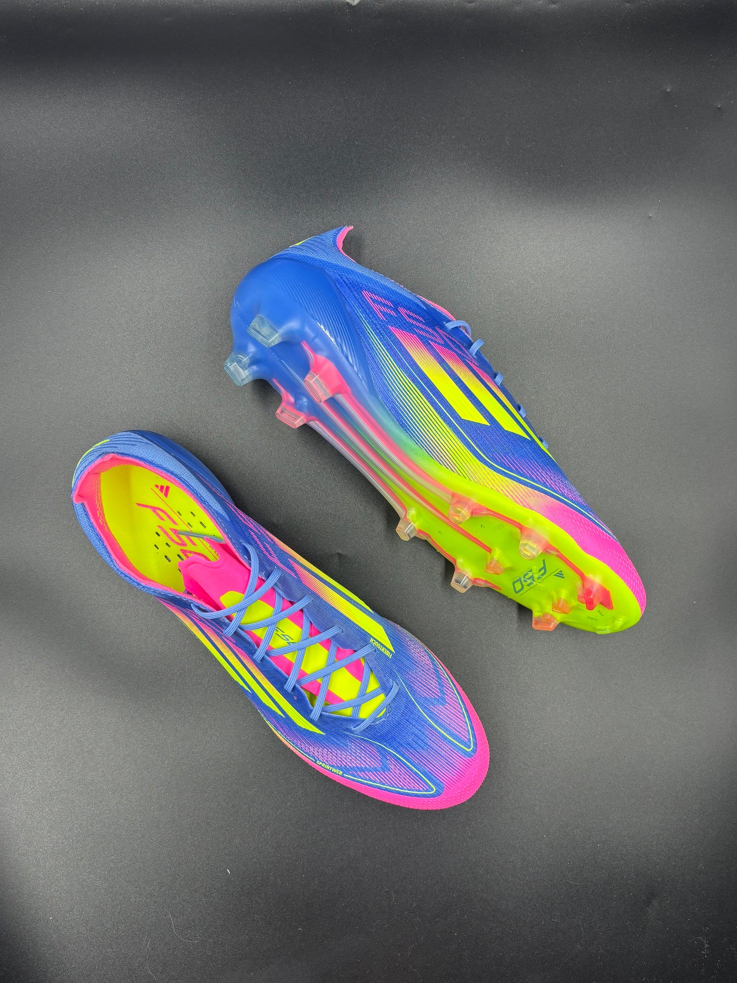 Adidas F50 FG