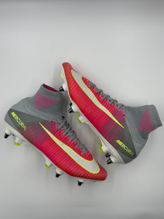 Nike Mercurial Superfly V SG PRO